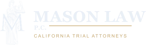 Mason Law, P.C.