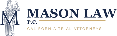 Mason Law, P.C.